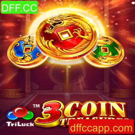 Desvendando as Aventuras de 3CoinTreasures: Uma Jornada no Mundo dos Tesouros Escondidos