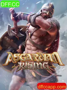 AsgardianRising: Uma Jornada Épica no Jogo de Estratégia Inovador