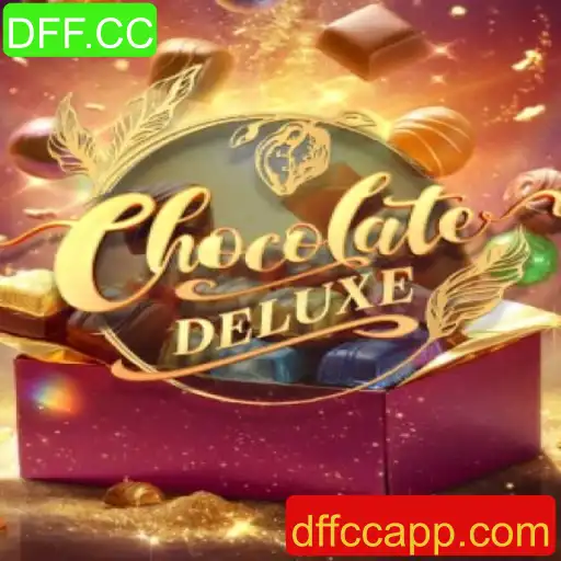 ChocolateDeluxe: Um Mergulho Doce no Novo Fenômeno do Gaming