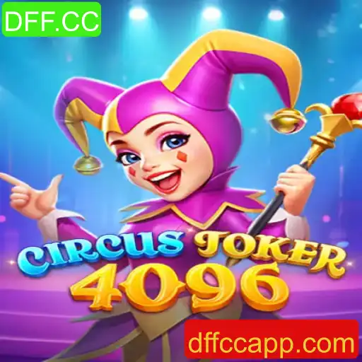 Descubra a Magia de CircusJoker4096: A Nova Sensação dos Jogos