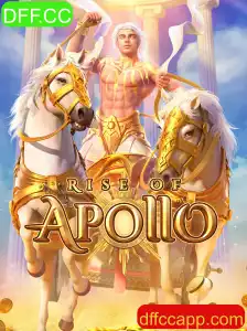 RiseofApollo: Aventuras Mitológicas no Mundo dos Jogos