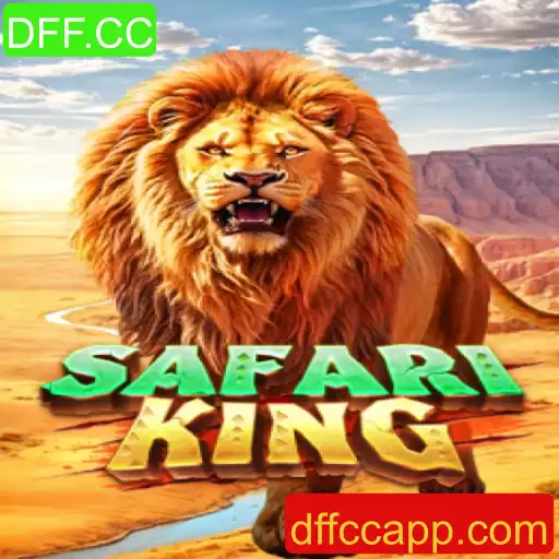Descubra o Mundo de Jogo SafariKing: Sua Aventura Selvagem Espera