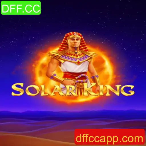 Descubra o Fascinante Mundo de SolarKing: Um Jogo Revolucionário